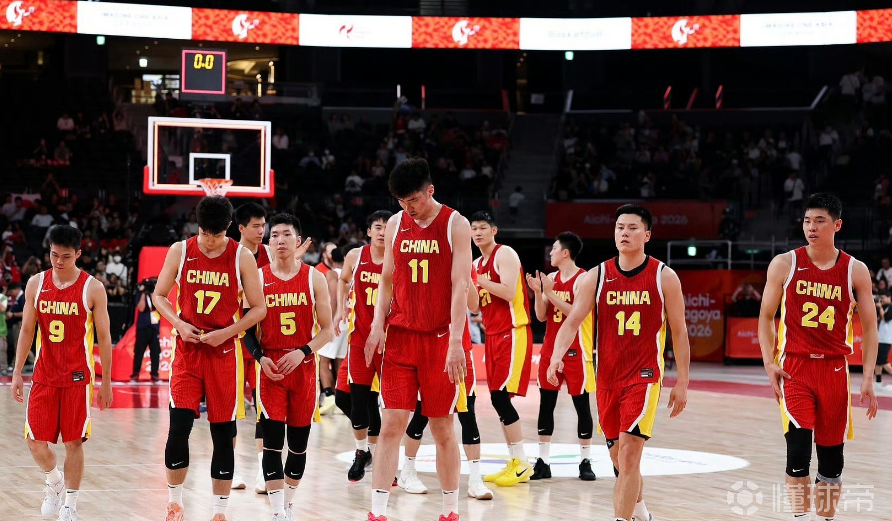 赵探长:郭士强想放假但领导不同意;找个NBA训练师,15分钟就气走了